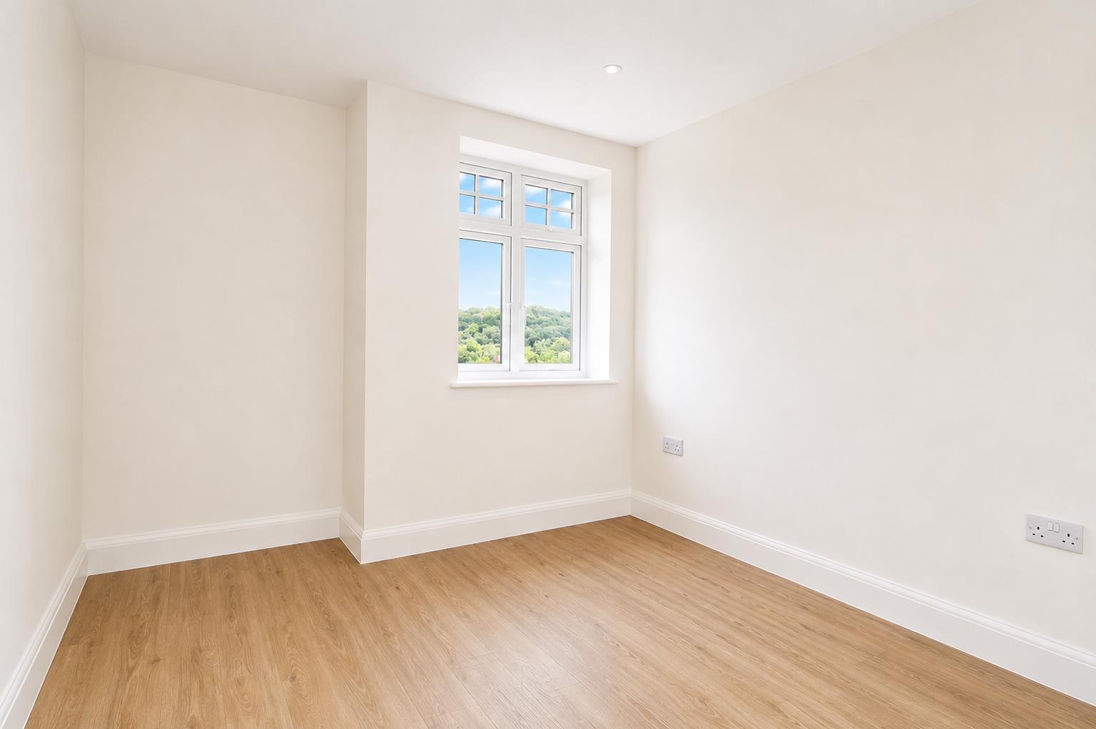 Brambledown Road, Sanderstead